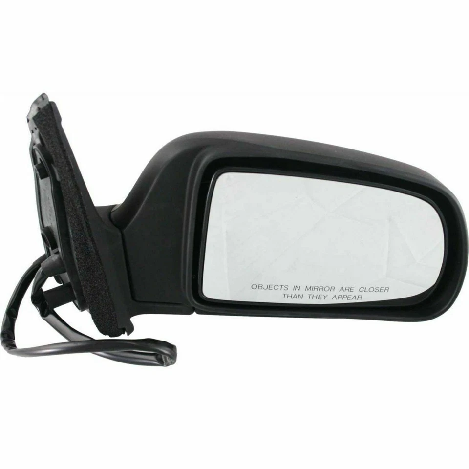 Espejo retrovisor derecho lado pasajero eléctrico/calefacción suave se adapta a Toyota Sienna 1998 2003 Foto 2 de 3