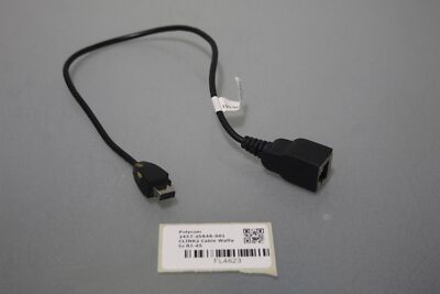 Polycom 2457-25646-001 CLINK2 Cable Walta to RJ-45