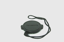 Panasonic VDR-D160 EG-S Coperchio fotocamera tappo fotocamera (14030326)