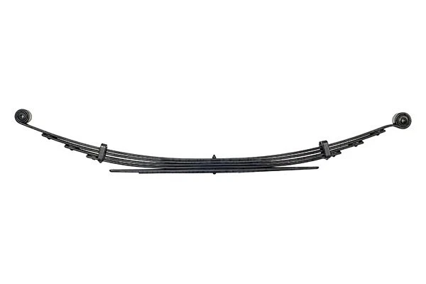 For Dodge Ram 1500 2002-2008 Dorman 34-1451HD Rear Leaf Spring Foto 2 de 4