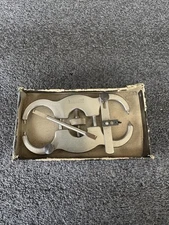 Vintage Watch Craft Parallel Caliper...C. E. MARSHALL CO...WATCH TOOL