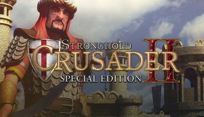 NEU Stronghold Crusader 2  Special Edition für PC Steam Download Code Spiel Game