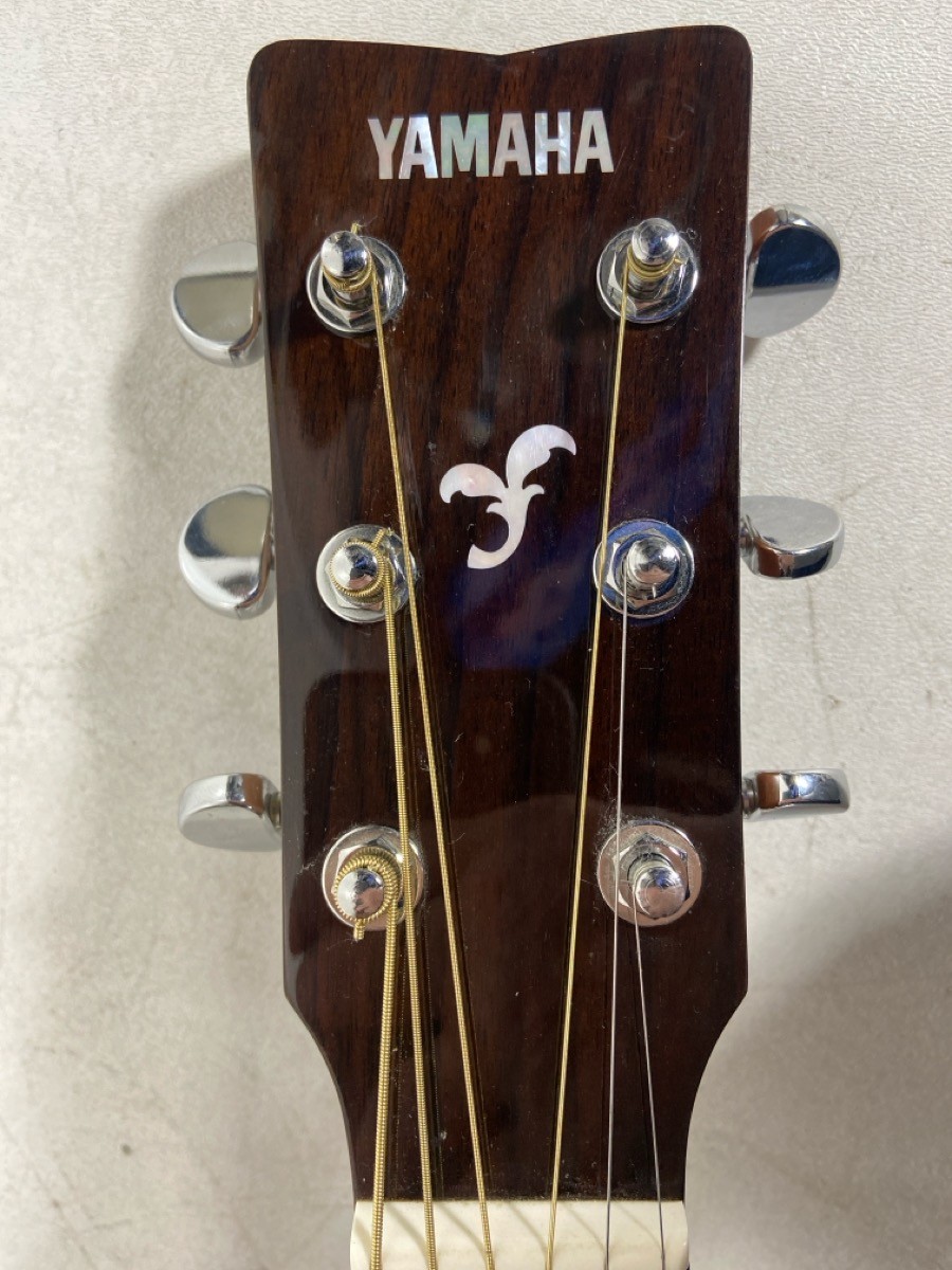 Yamaha FG 700S Acoustic Guitar for sale online | eBay