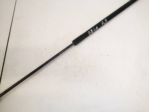 Mercedes-Benz C-CLASS 2008 Hood Support (strut front hood) a204980 #2278792-60