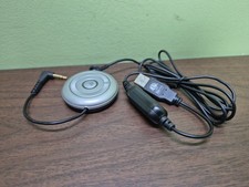 Plantronics 35BAA Universal Adapter Read
