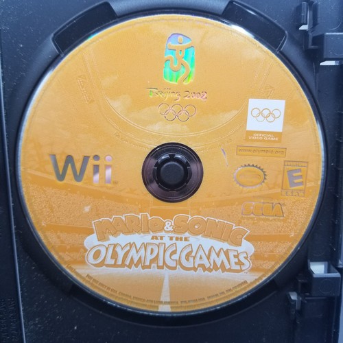 Choose your Nintendo Wii Game DVD - Tested & Working - Combined Shipping - Picture 57 of 60