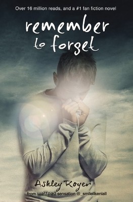 Remember to Forget by Ashley Royer - 9780310751847