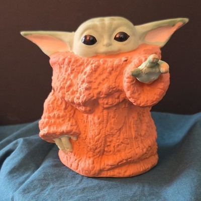 Joseph Enterprises Star Wars The Mandalorian The Child Grogu Chia pet