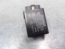 98-16 Yamaha V-Star Classic XVS 650 turn signal flasher relay 2UJ-83350-01-00