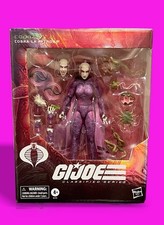 Hasbro G.I. Joe Classified Series 172 Cobra-La Pythona NYCC Exclusive New Sealed