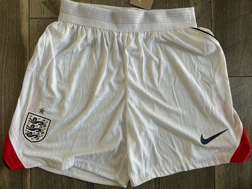 England 2026/27 - Player Version Slim Fit - L