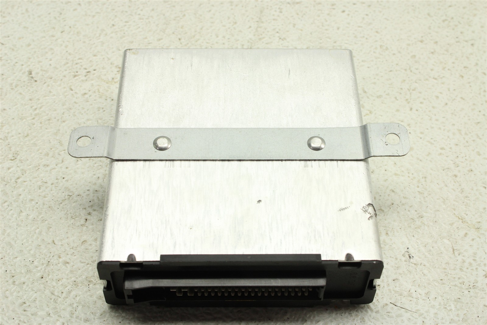 2013 Maserati GranTurismo CDC Suspension Control Module 285374 08-13