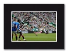 8X6 Mount Daizen Maeda signed PHOTO Pre Print Ready To Frame Celtic Autograph