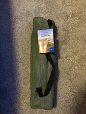 Coolaroo Elevated Pet Bed On-The-Go Small size New