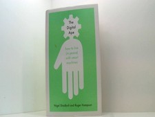 Hampsoner, R: Digital Ape: how to live (in peace) with smart machines Shadbolt, 