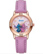 LILO & Stitch Child’s Watch