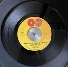 LISTEN! The Miracles, Whole lot of Shakin' in my heart, Northern Soul Tamla VG+