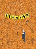Reunion | Pascal Girard | Englisch | Taschenbuch | Kartoniert / Broschiert