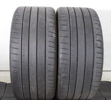 2 pneumatici estivi 275/40R19 105Y Michelin Pilot Sport 4S 4,5-5 mm 2021