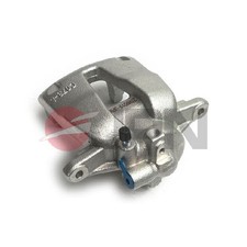Bremssattel vorne links für Opel Adam M13 Corsa D S07 23812020