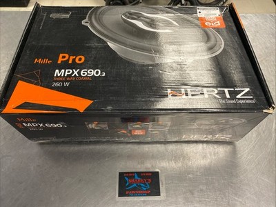 Hertz Mille Pro MPX 690.3 (31369533)