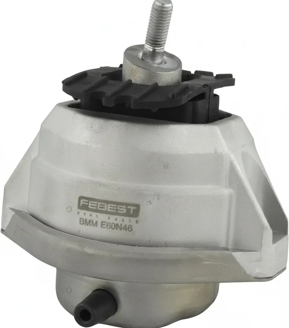 Supporto motore bilaterale BMM-E60N46 FEBEST per BMW 5 Touring 5 - Immagine 2