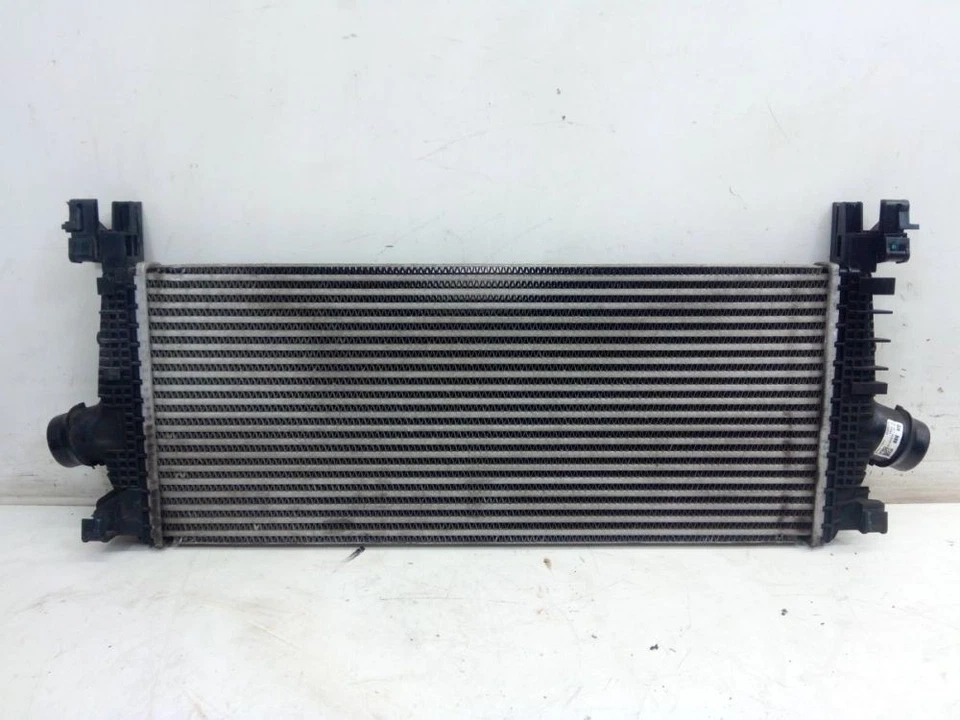 Ladeluftkühler LUV passt für CHEVROLET CRUZE (J300) 1.4 TURBO 52437644 - Bild 2 von 4