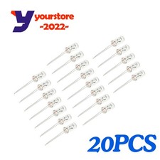 20pcs 4.7mm 12v-14v Mini Lighting Lamp Bulbs For Speedometer Cluster Backlight 20pcs 4.7mm 12v-14v Mini Lighting Lamp Bulbs For Speedometer Cluster Backlight