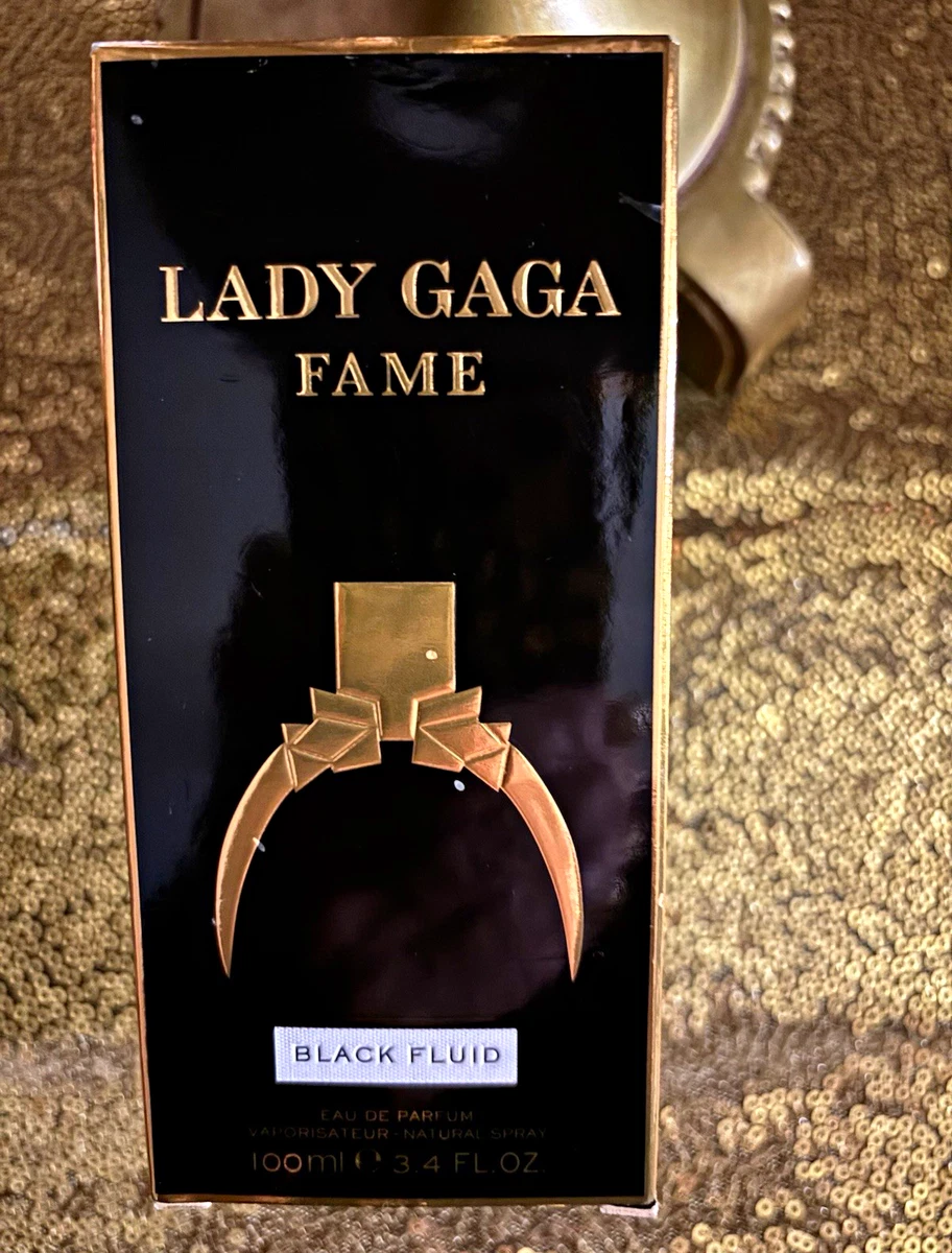 Lady Gaga Black Fragrances for Women for sale - eBay