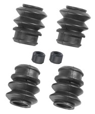 PAIYUE 4PCS Caliper Rebuild Kit,Car Accessories Brake,Suitable for