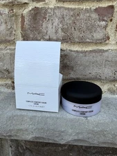 M.A.C Complete Comfort Creme 1.7oz/50ml New In Box