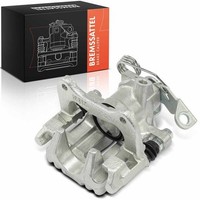 Frankberg Bremssattel Hinten Links Passend FüR Audi A4 A6 VW Passat
