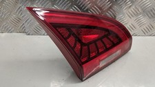 Kia Venga YN Rückleuchte links innen Facelift LED Kia Venga YN Rückleuchte links innen Facelift LED