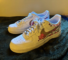 25+ Nike Air Force 1 '07 Floral for sale | Updated Oct 2026
