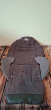 Inglesina zippy Pro trilogy otutto delux Rivestimento Tessuto seduta Passeggino