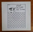 Tails In Pink Pink Floyd HTF EX/EX Live Vinyl LP