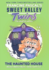 Sweet Valley Twins: The Haunted House: (A Graphic Novel) (Sweet Valley Twins...