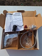 Moen M-Power 8551 Electronic Lavatory Faucet Chrome NSF Certified with Batteries