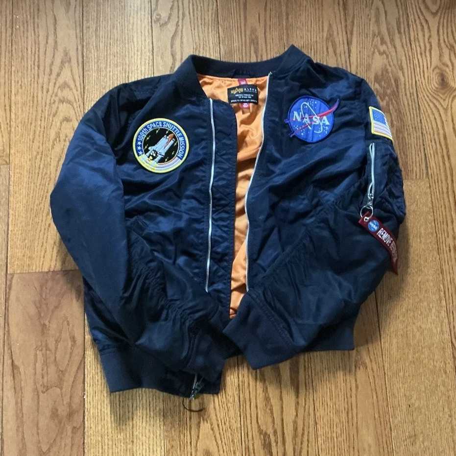 Alpha Industries Ma 1 for sale - eBay