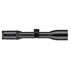 Schmidt Bender 1.5-6x42 Zenith LM FD7 Black Riflescope 761-811-707 