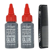 Hair Replacement Adhesive Invisible Wig Bondi...