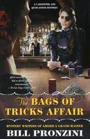 Bill Pronzini | Bags Of Tricks Affair | Taschenbuch | Englisch (2018)