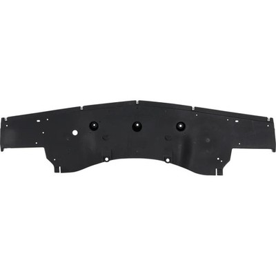 Front Engine Splash Shield 2018-2023 Dodge SRT Challenger V6 6.2L 68184165AG
