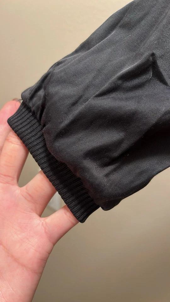 Chaqueta larga con cremallera Adidas Respect Me Foto 4 de 4