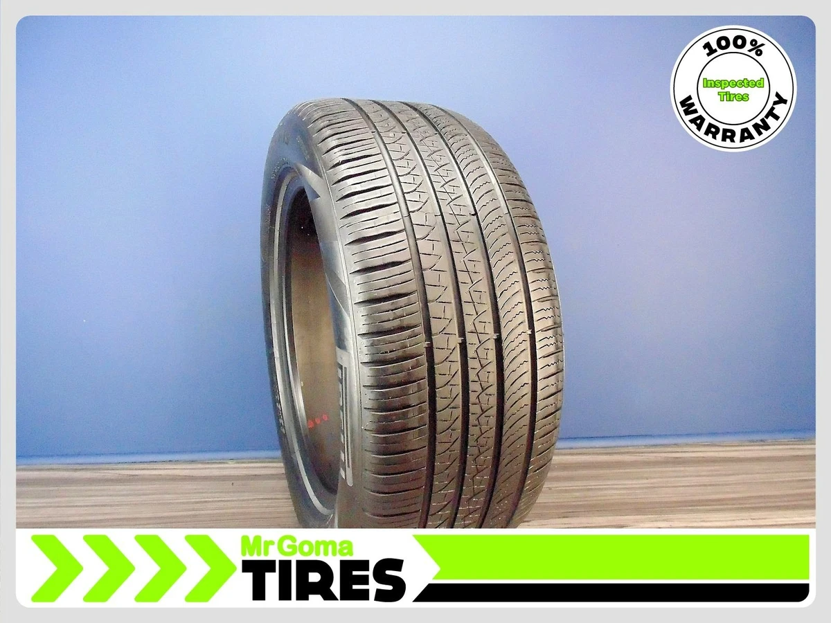Pirelli 265/50/19 All Season Tires for sale | eBay