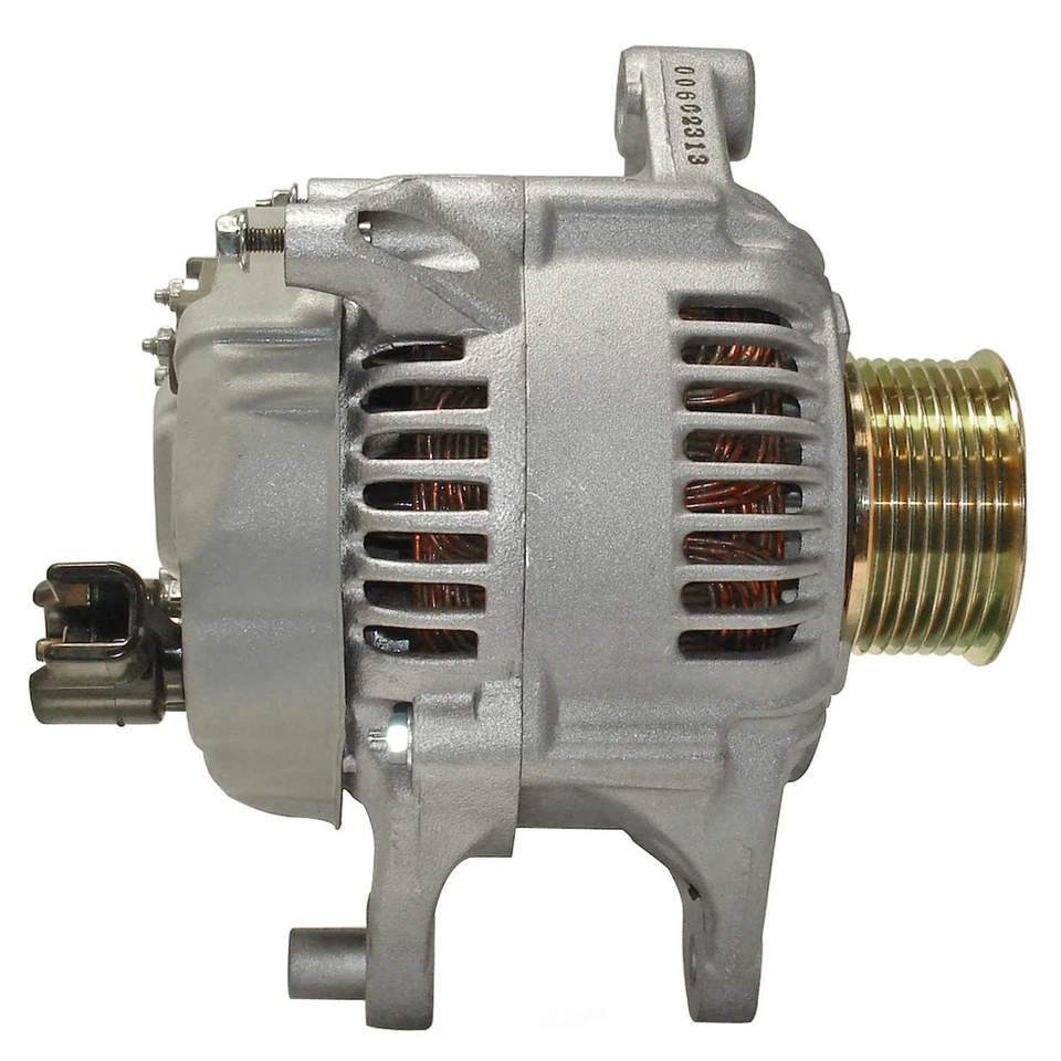 Alternador-DIESEL FVP 15687 Reman Foto 4 de 4