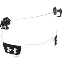 Under Armour Youth Football Helmet Eye Shield Visor Clear