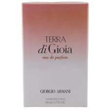 Giorgio Armani Terra di Gioia 50 ml EDP Eau de Parfum Spray