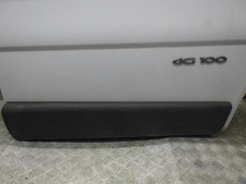 Porte avant et accessoires Nissan PRIMASTAR
