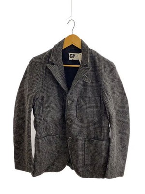Engineered Garments Jacket black XS Used